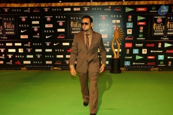 Celebrities at 17th Nexa IIFA Awards - 26 of 81