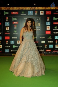 Celebrities at 17th Nexa IIFA Awards - 33 of 81