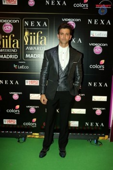 Celebrities at 17th Nexa IIFA Awards - 48 of 81