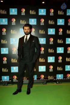 Celebrities at 17th Nexa IIFA Awards - 53 of 81