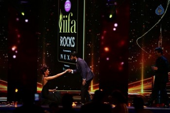 Celebrities at 17th Nexa IIFA Awards - 55 of 81