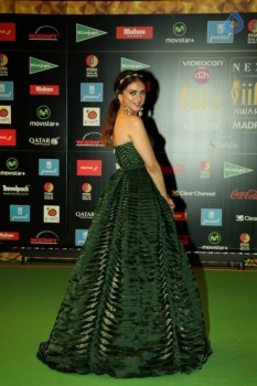 Celebrities at 17th Nexa IIFA Awards - 61 of 81