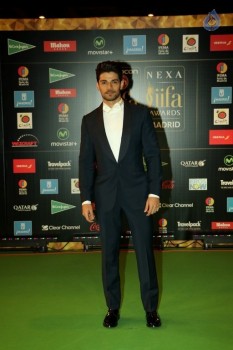 Celebrities at 17th Nexa IIFA Awards - 62 of 81