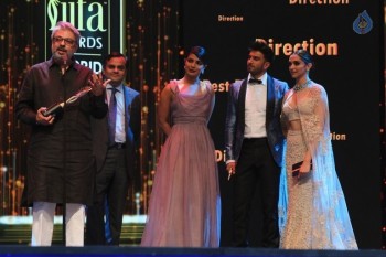 Celebrities at 17th Nexa IIFA Awards - 77 of 81