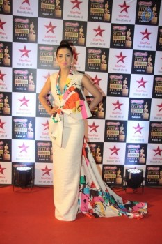 Celebrities at 22nd Annual Star Screen Awards - 17 of 82