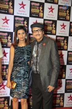 Celebrities at 22nd Annual Star Screen Awards - 63 of 82