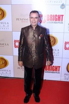 Celebrities at 3rd Bright Award Event - 5 of 50