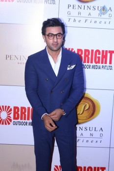 Celebrities at 3rd Bright Award Event - 22 of 50