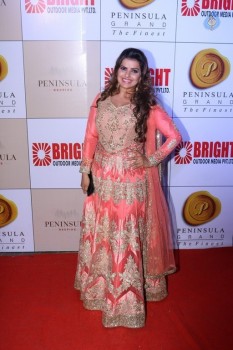 Celebrities at 3rd Bright Award Event - 34 of 50