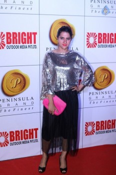 Celebrities at 3rd Bright Award Event - 37 of 50