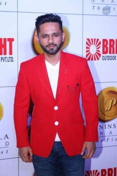 Celebrities at 3rd Bright Award Event - 46 of 50