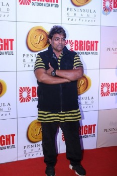 Celebrities at 3rd Bright Award Event - 48 of 50