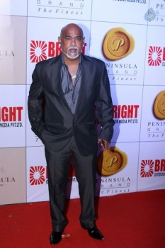 Celebrities at 3rd Bright Award Event - 50 of 50