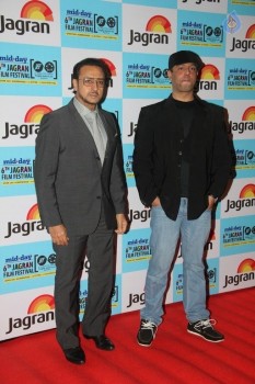 Celebrities at 6th Jagran Film Festival - 7 of 61