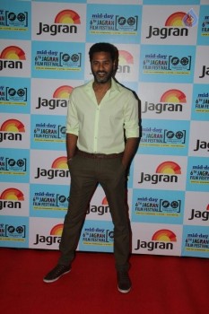 Celebrities at 6th Jagran Film Festival - 10 of 61