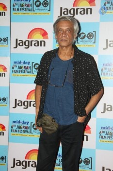 Celebrities at 6th Jagran Film Festival - 15 of 61