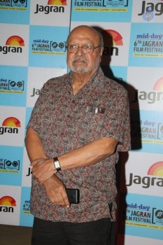 Celebrities at 6th Jagran Film Festival - 21 of 61