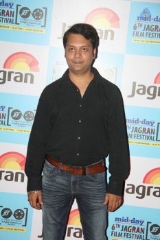 Celebrities at 6th Jagran Film Festival - 27 of 61