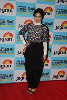 Celebrities at 6th Jagran Film Festival - 31 of 61