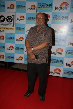 Celebrities at 6th Jagran Film Festival - 34 of 61