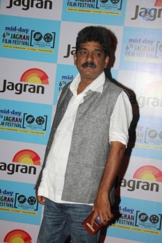 Celebrities at 6th Jagran Film Festival - 39 of 61