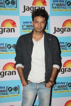 Celebrities at 6th Jagran Film Festival - 43 of 61