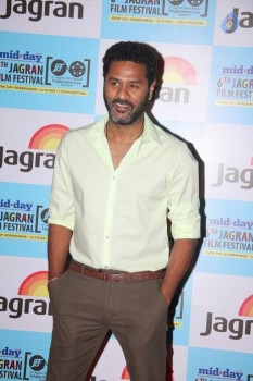 Celebrities at 6th Jagran Film Festival - 47 of 61