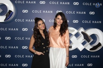 Celebrities at Brand Cole Haan Party - 2 of 42