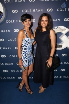 Celebrities at Brand Cole Haan Party - 4 of 42