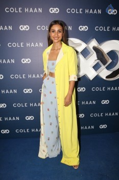 Celebrities at Brand Cole Haan Party - 11 of 42
