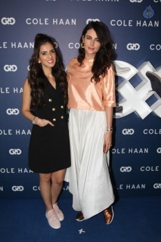 Celebrities at Brand Cole Haan Party - 14 of 42