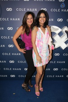 Celebrities at Brand Cole Haan Party - 15 of 42