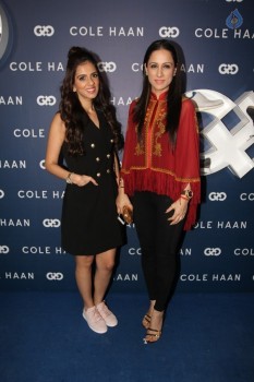 Celebrities at Brand Cole Haan Party - 18 of 42