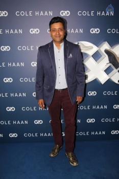 Celebrities at Brand Cole Haan Party - 19 of 42