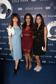 Celebrities at Brand Cole Haan Party - 21 of 42