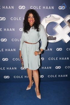Celebrities at Brand Cole Haan Party 2 - 1 of 63