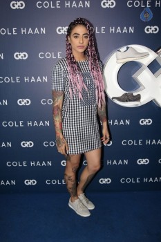 Celebrities at Brand Cole Haan Party 2 - 4 of 63