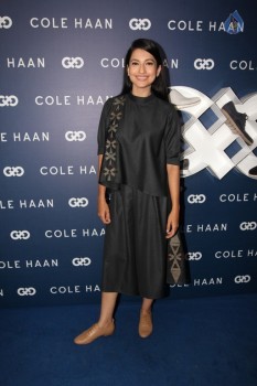 Celebrities at Brand Cole Haan Party 2 - 6 of 63