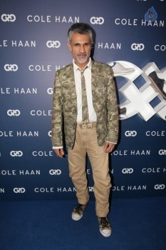 Celebrities at Brand Cole Haan Party 2 - 10 of 63
