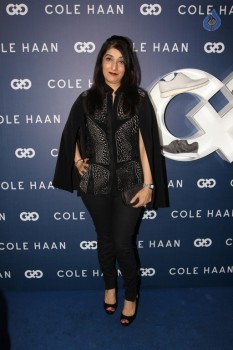 Celebrities at Brand Cole Haan Party 2 - 14 of 63