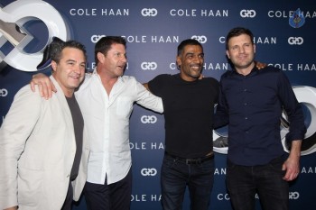 Celebrities at Brand Cole Haan Party 2 - 19 of 63