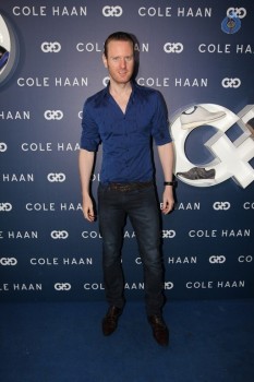 Celebrities at Brand Cole Haan Party 2 - 20 of 63