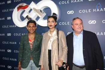 Celebrities at Brand Cole Haan Party 2 - 44 of 63