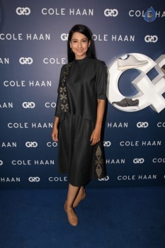 Celebrities at Brand Cole Haan Party 2 - 60 of 63