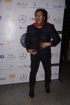 Celebrities at Grey Goose Bash - 3 of 33