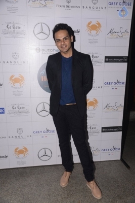 Celebrities at Grey Goose Bash - 29 of 33