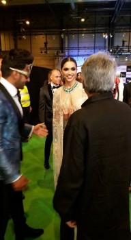 Celebrities at IIFA Awards 2016 Photos - 44 of 63