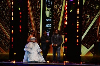 Celebrities at IIFA Awards 2016 Photos - 48 of 63