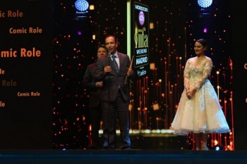 Celebrities at IIFA Awards 2016 Photos - 59 of 63