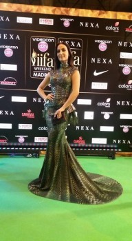 Celebrities at IIFA Awards 2016 Photos - 63 of 63